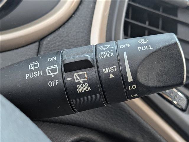 Used 2016 Jeep Cherokee Latitude image 14