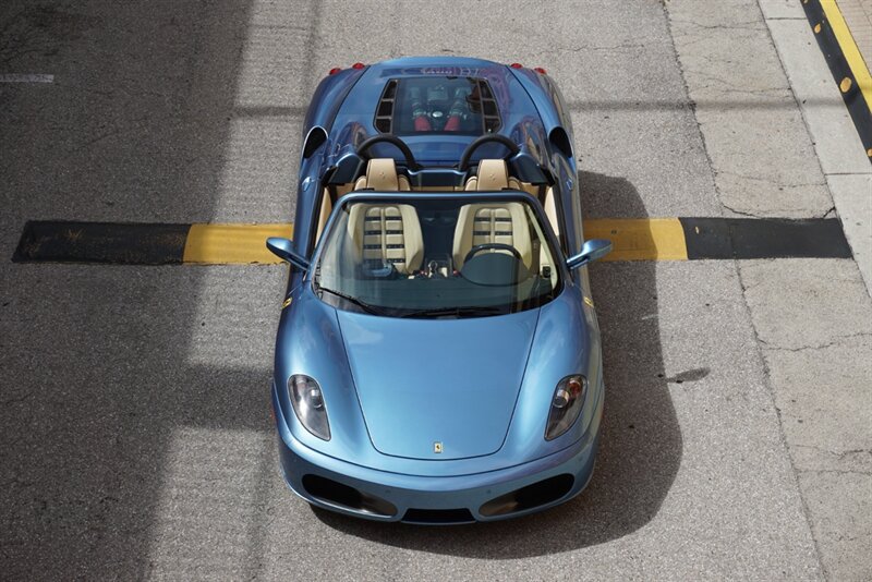 Used 2008 Ferrari F430 Spider RWD image 55