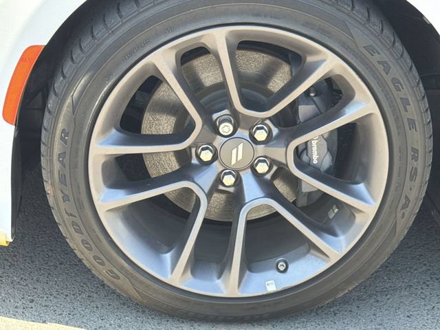 Used 2023 Dodge Charger Scat Pack w/ Plus Group RWD image 17