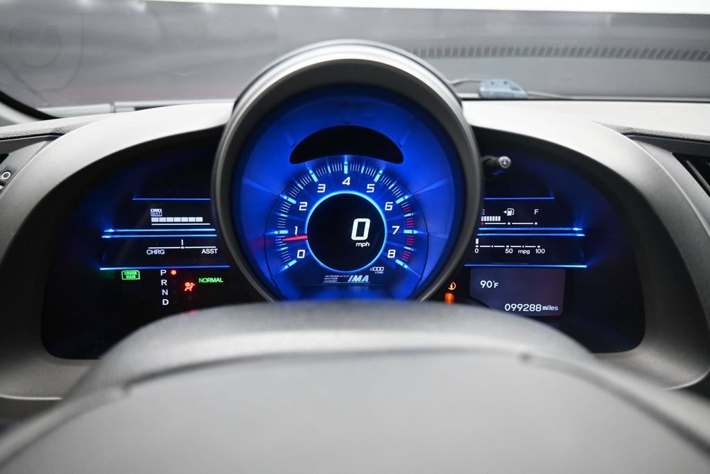 Used 2015 Honda CR-Z image 21
