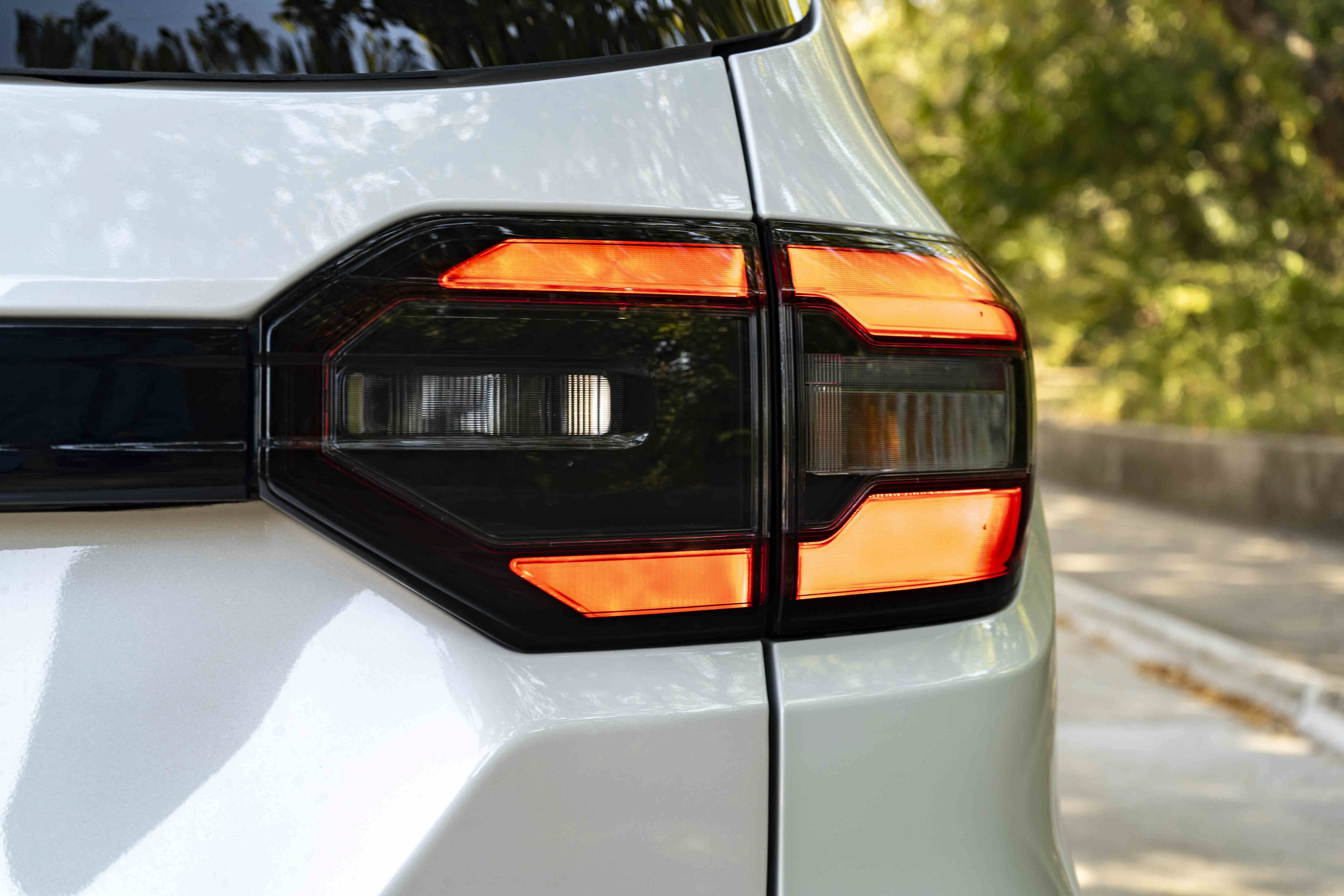Certified 2026 Honda Passport TrailSport Elite image 13