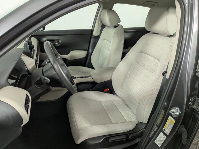 Used 2023 Honda HR-V LX image 15