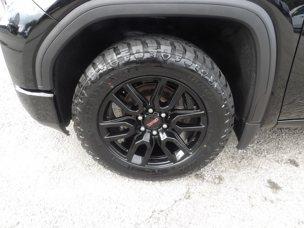 Used 2022 GMC Sierra 1500 Elevation AWD/4WD image 49