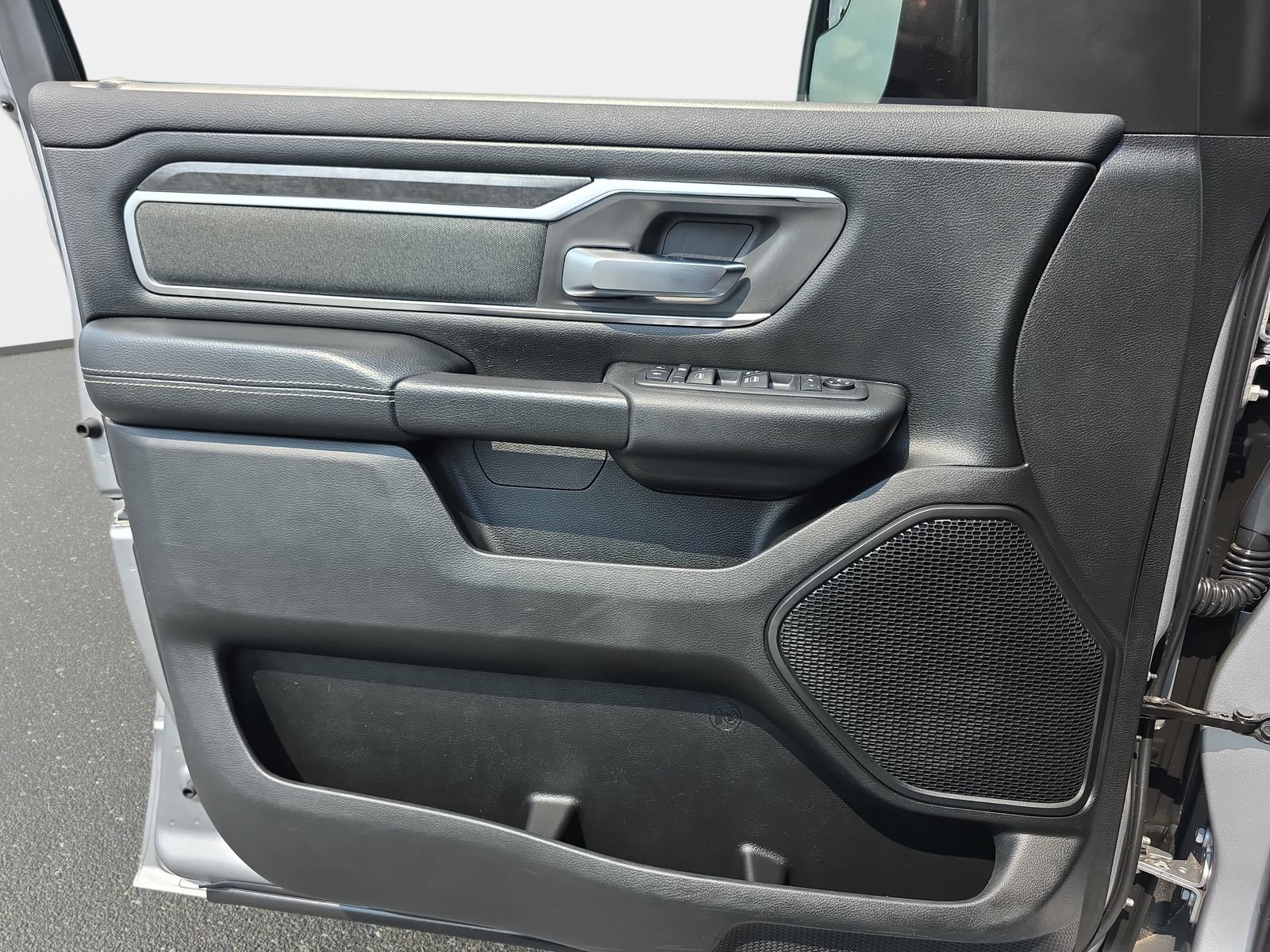 Used 2019 RAM 1500 Big Horn AWD/4WD image 27