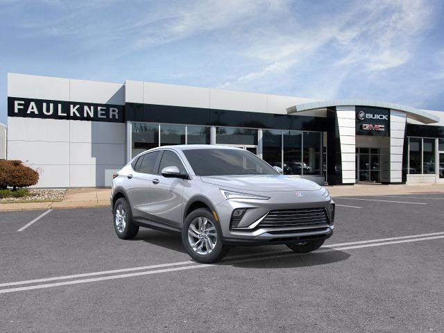 New 2026 Buick Envista Preferred w/ Convenience I Package image 1