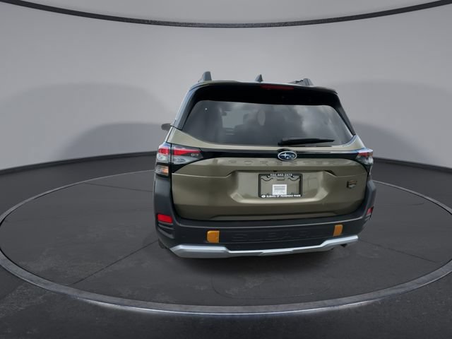 New 2026 Subaru Forester Wilderness AWD/4WD image 7