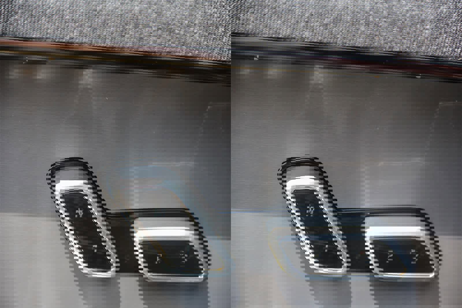 New 2025 Land Rover Range Rover Sport SE image 18