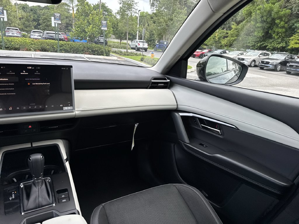 New 2026 MAZDA CX-5 Select AWD/4WD image 15