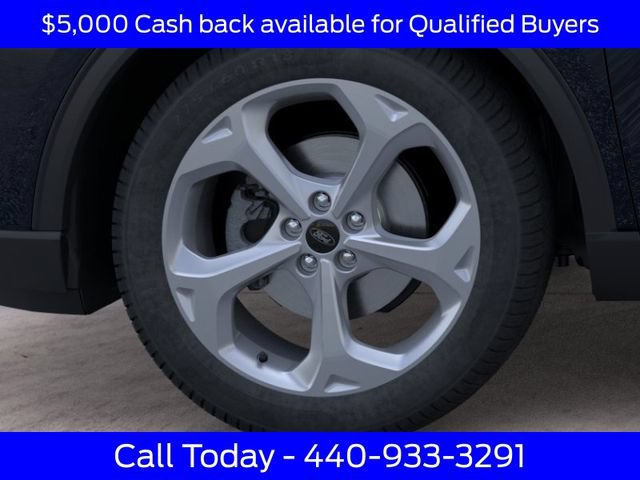 New 2026 Ford Escape ST-Line w/ Tech Pack #1 AWD/4WD image 22