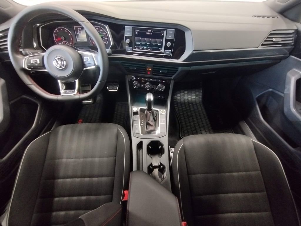 Used 2020 Volkswagen Jetta GLI image 35