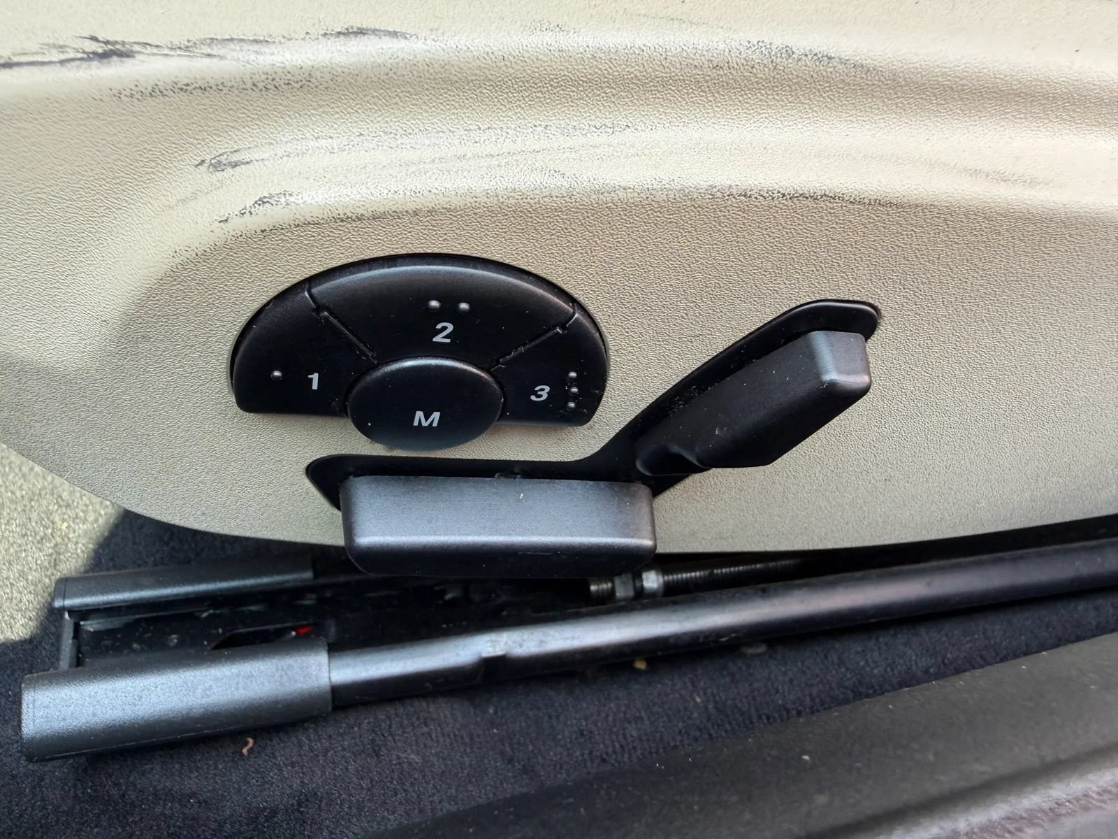 Used 2008 Mercedes-Benz SLK 280 image 45