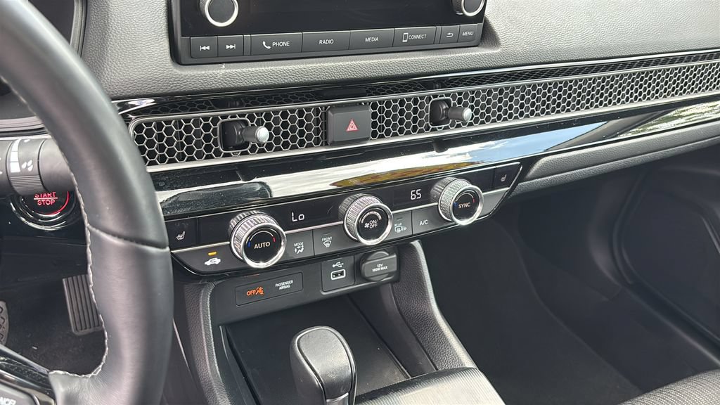 Used 2023 Honda Civic EX image 20