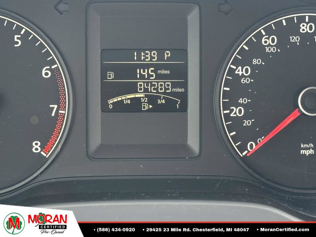 Used 2014 Volkswagen Jetta S FWD image 20