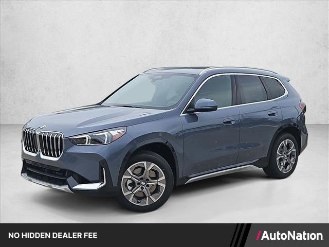 Used 2026 BMW X1 xDrive28i w/ Convenience Package AWD/4WD image 1