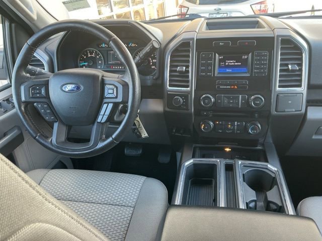 Used 2015 Ford F150 XLT w/ Equipment Group 301A Mid image 22
