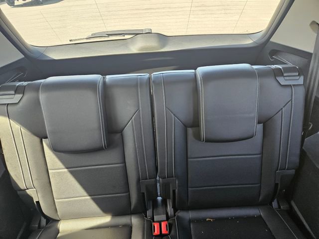 Used 2022 Volkswagen Atlas SE FWD image 26