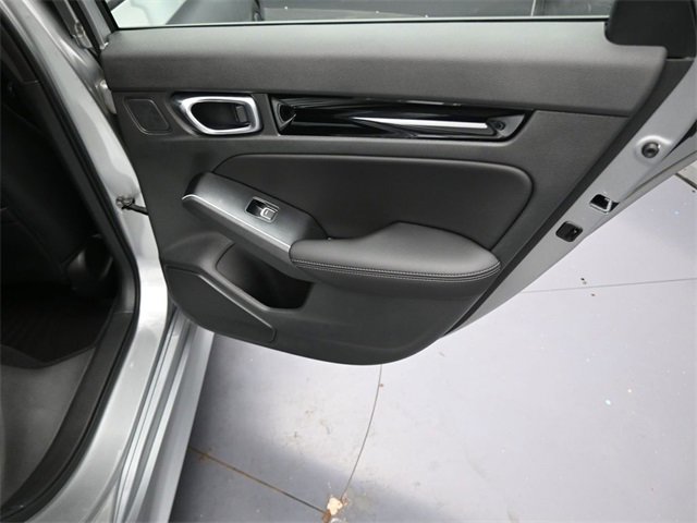 New 2026 Honda Civic Sport Touring image 31