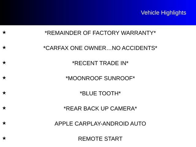 Used 2024 Honda Accord EX image 6