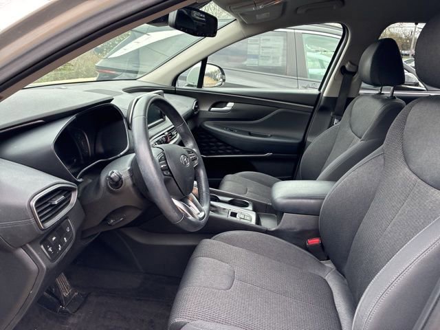 Used 2019 Hyundai Santa Fe SEL FWD image 5
