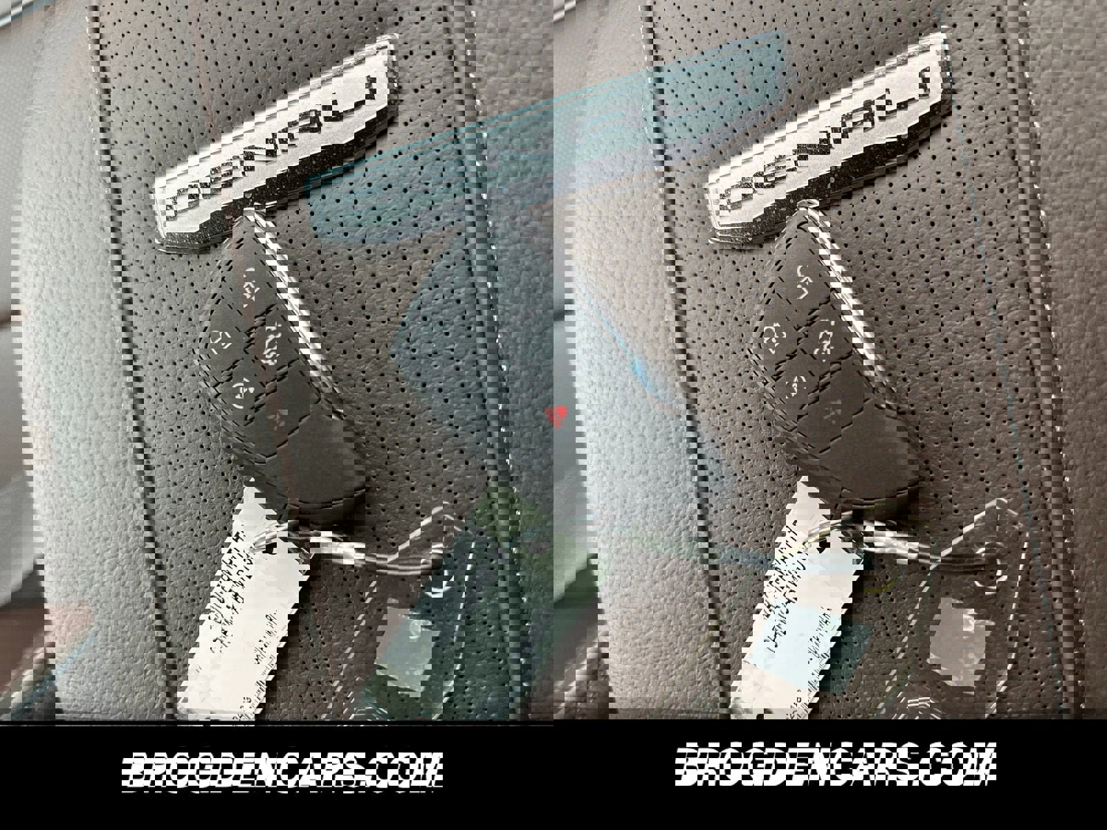 New 2026 GMC Sierra 2500 Denali w/ Technology Package image 6