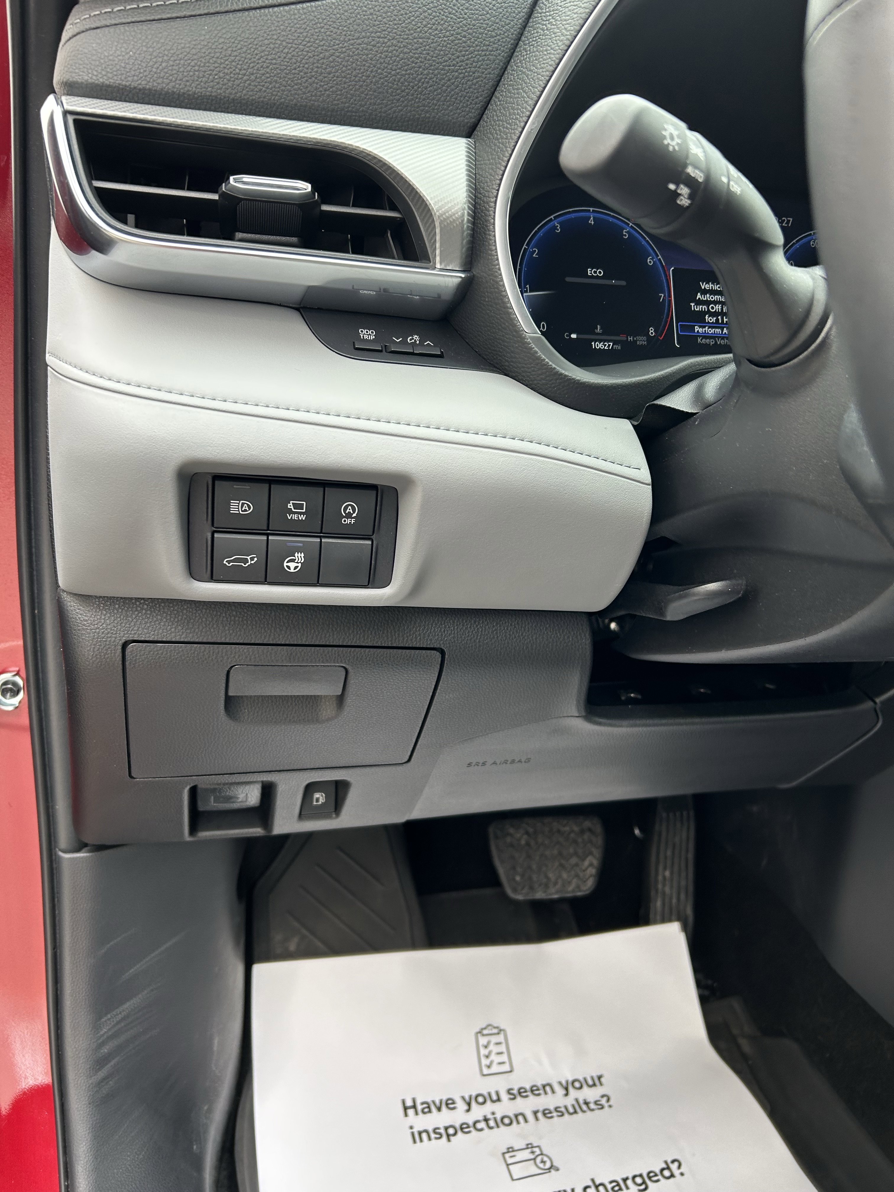 Certified 2025 Toyota Highlander Platinum image 19