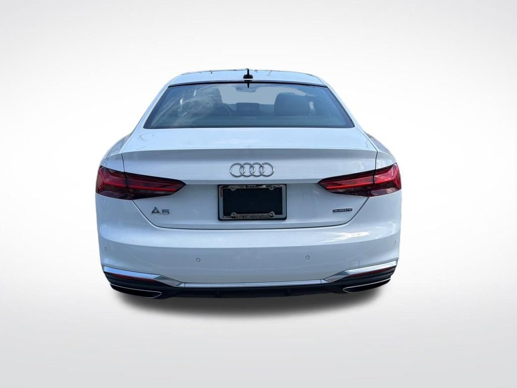 Used 2023 Audi A5 2.0T Premium Plus w/ Premium Plus image 6