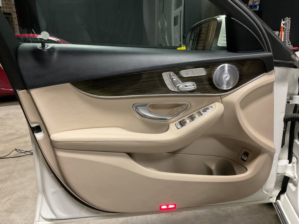 Used 2018 Mercedes-Benz C 300 4MATIC Sedan w/ Multimedia Package image 65