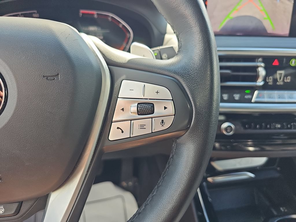 Used 2023 BMW X3 sDrive30i w/ Premium Package w/ZPA RWD image 18