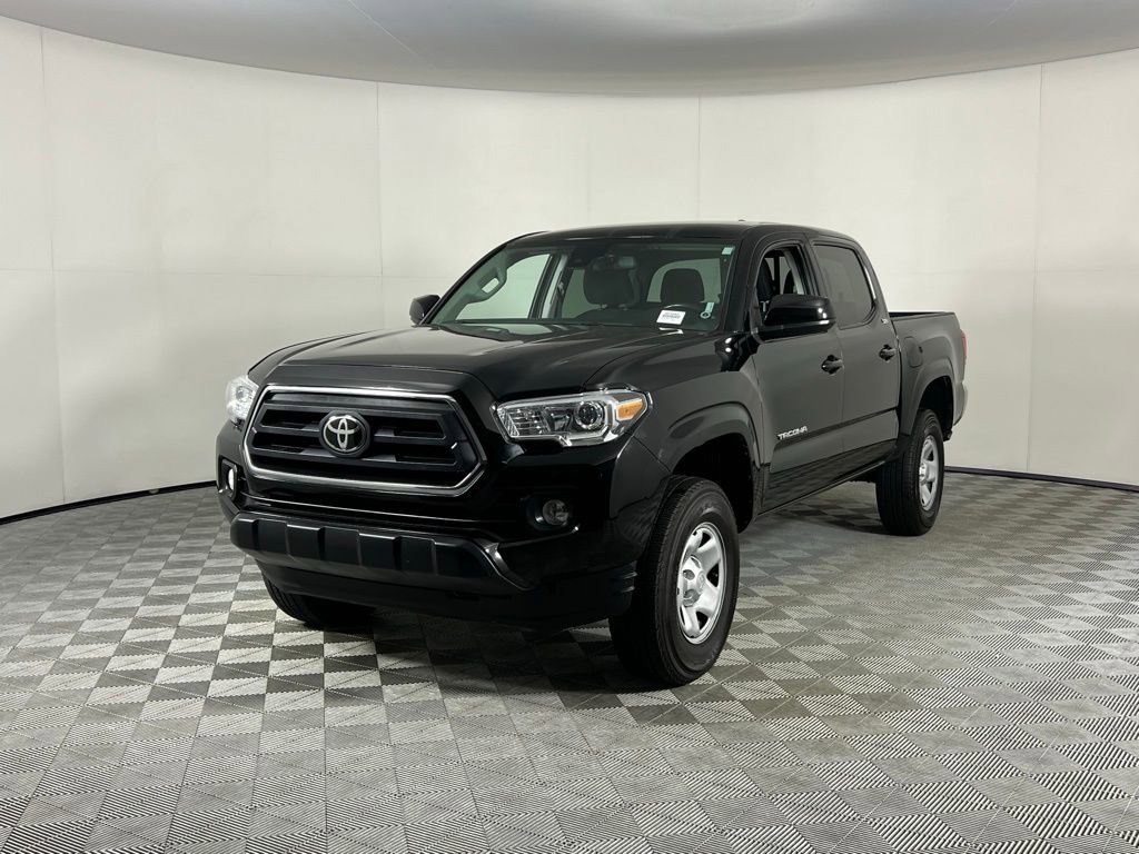 Used 2023 Toyota Tacoma SR image 11