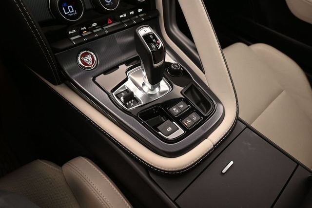 Used 2023 Jaguar F-TYPE R-Dynamic AWD/4WD image 24