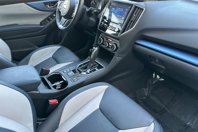 Used 2021 Subaru Crosstrek Hybrid w/ Popular Package #4A AWD/4WD image 17