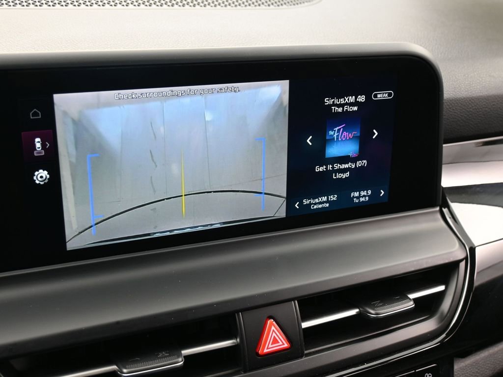 Used 2024 Kia Seltos S image 22