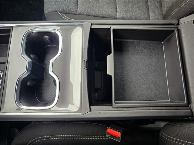 New 2025 GMC Acadia Elevation w/ Black Edition image 28