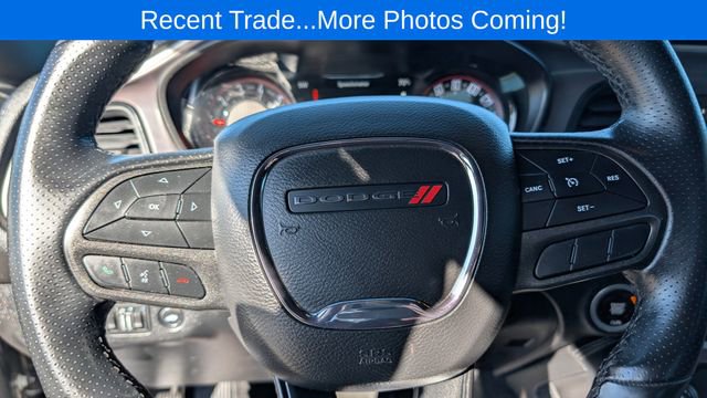 Used 2022 Dodge Challenger SXT w/ Driver Convenience Group AWD/4WD 360° Tour