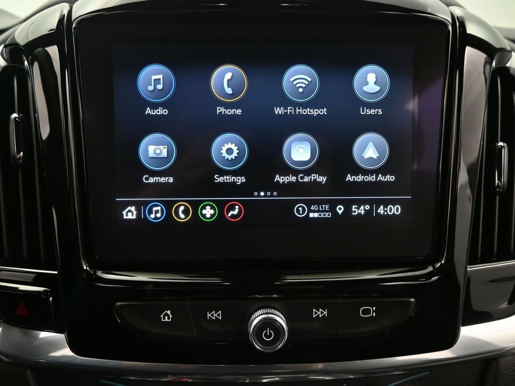 Used 2023 Chevrolet Traverse LT w/ Rear Camera Mirror Package AWD/4WD image 19