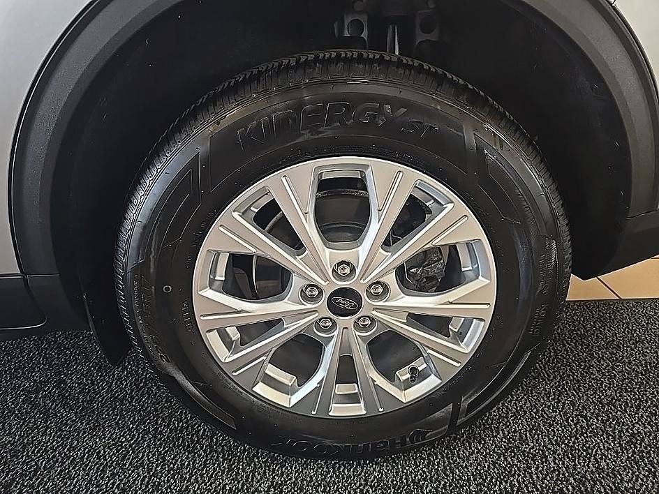 Used 2023 Ford Escape Active AWD/4WD image 40