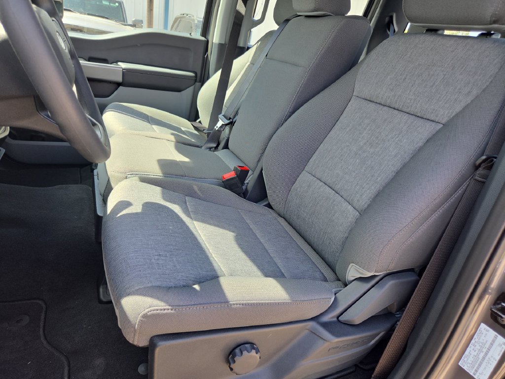 New 2026 Ford F350 XL w/ STX Appearance Package AWD/4WD image 13