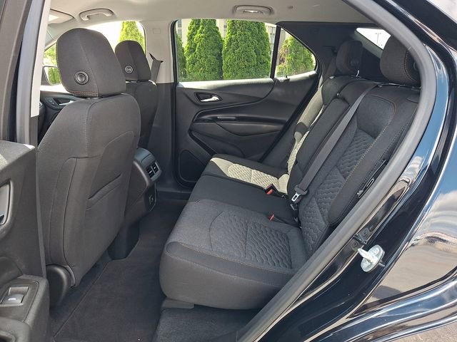Used 2020 Chevrolet Equinox LT FWD image 10