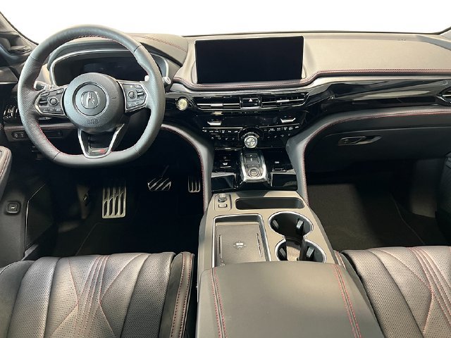 New 2026 Acura MDX Type S w/ Advance Package AWD/4WD image 11