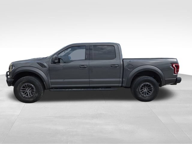 Used 2018 Ford F150 Raptor w/ Equipment Group 802A Luxury AWD/4WD image 10