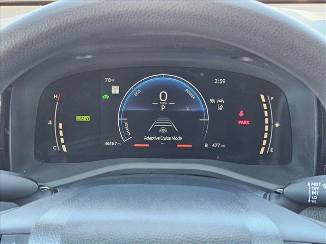 Used 2025 Toyota Camry LE image 11