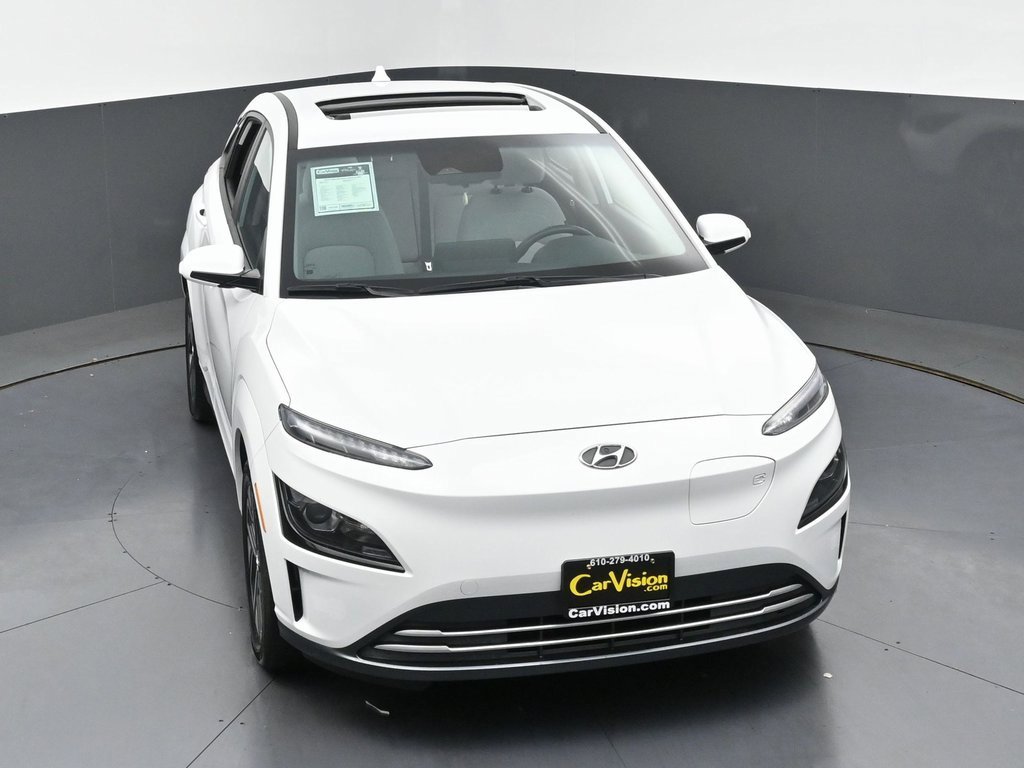Used 2023 Hyundai Kona SEL image 49