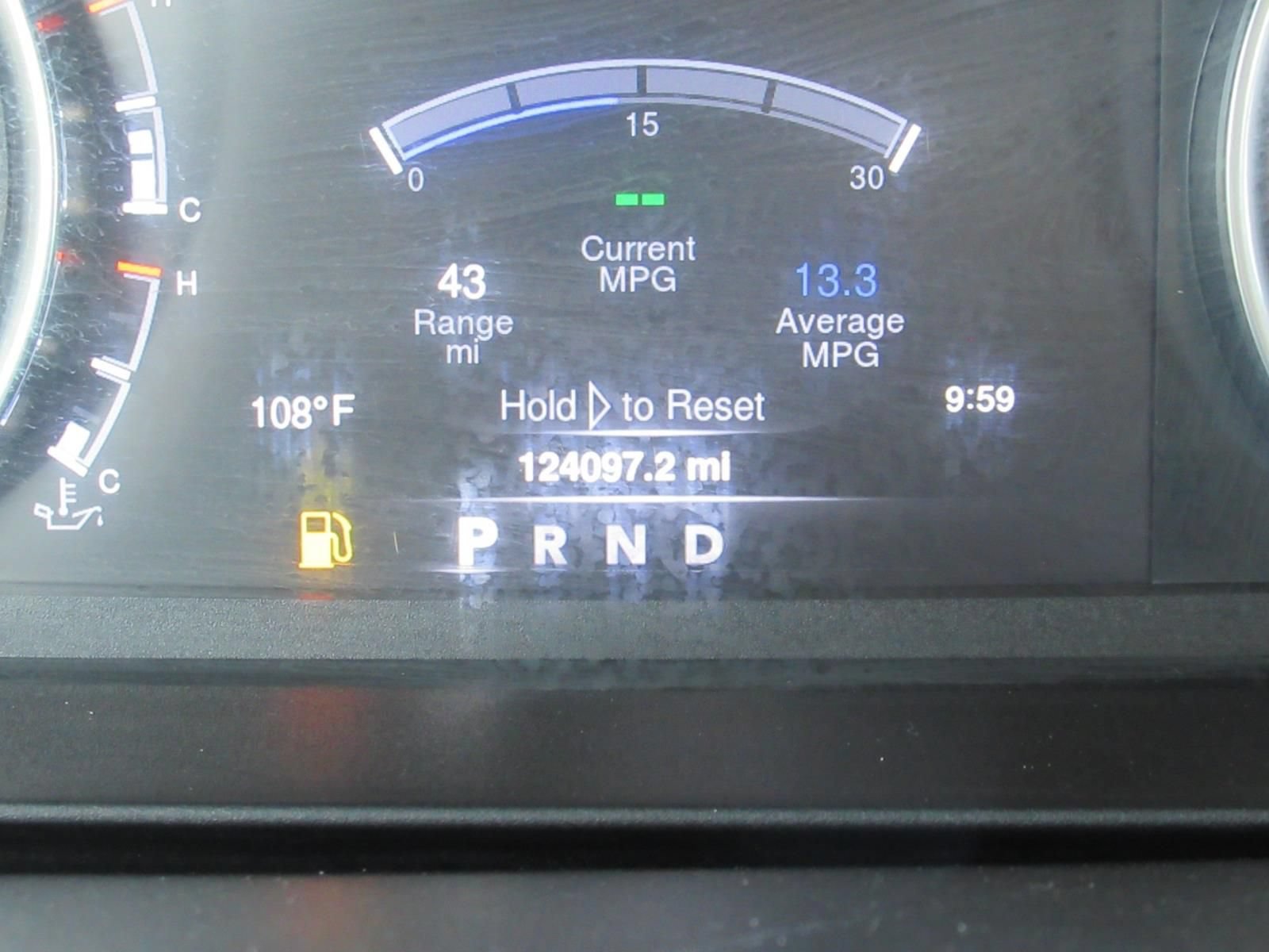 Used 2019 RAM 1500 Big Horn AWD/4WD image 30
