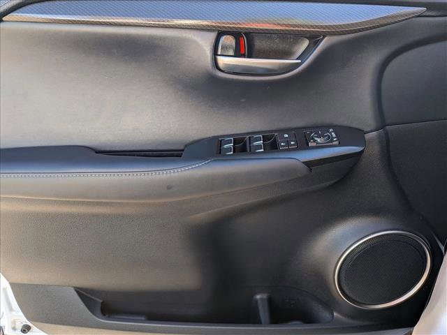 Used 2020 Lexus NX 300h AWD w/ Comfort Package image 11