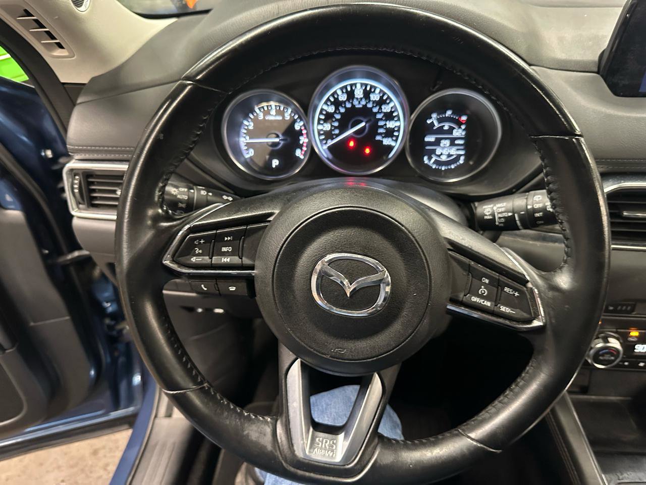 Used 2017 MAZDA CX-5 Grand Select image 18