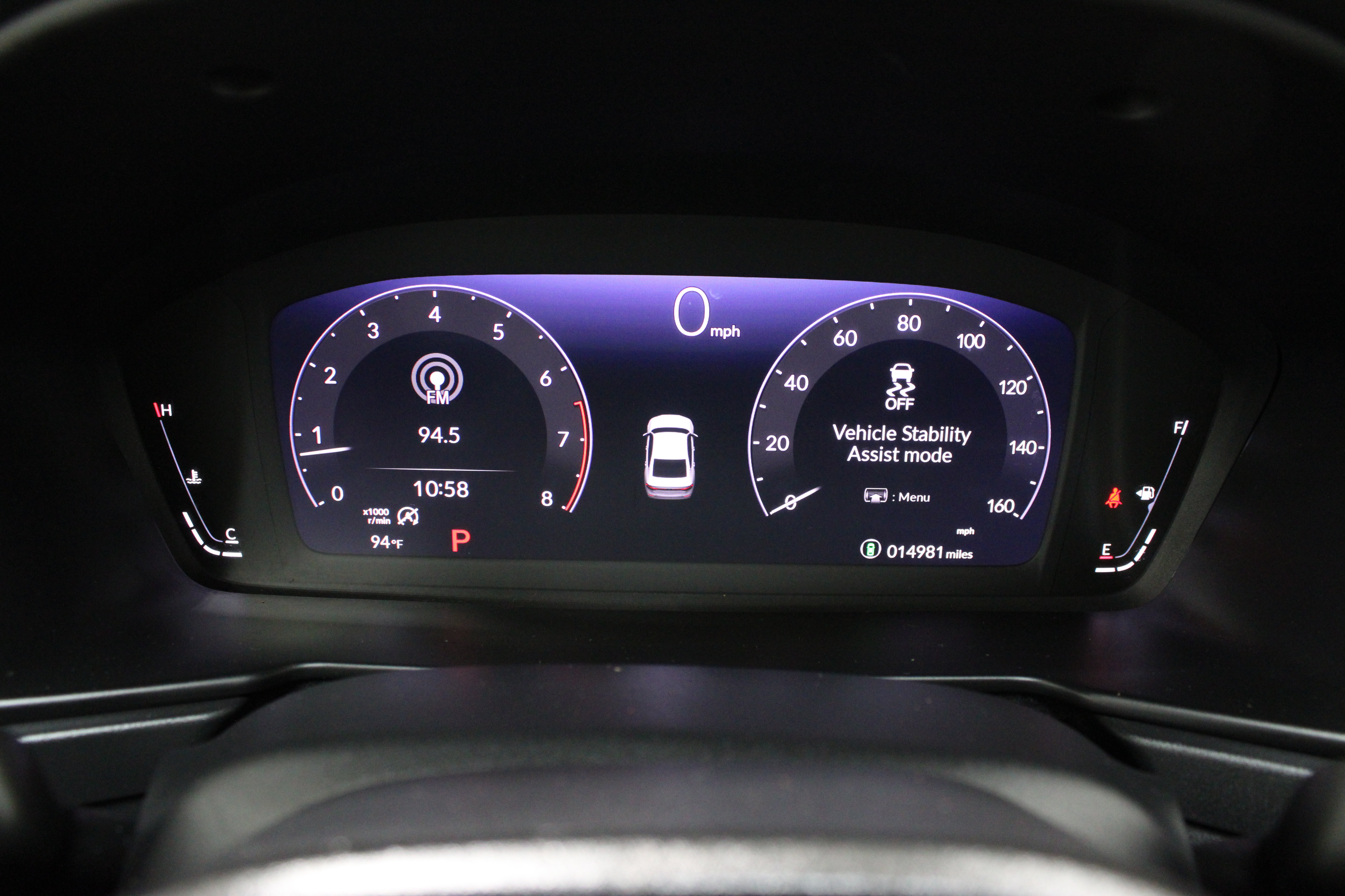 Used 2025 Honda Accord SE image 38