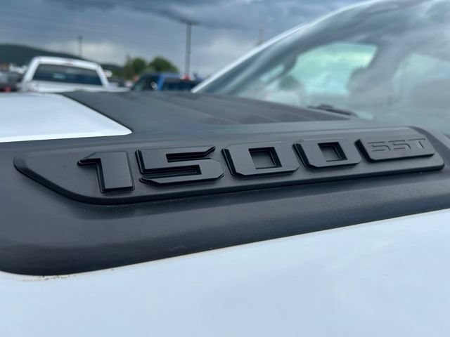 Used 2025 RAM 1500 Rebel w/ Rebel Level 2 Equipment Group AWD/4WD image 10