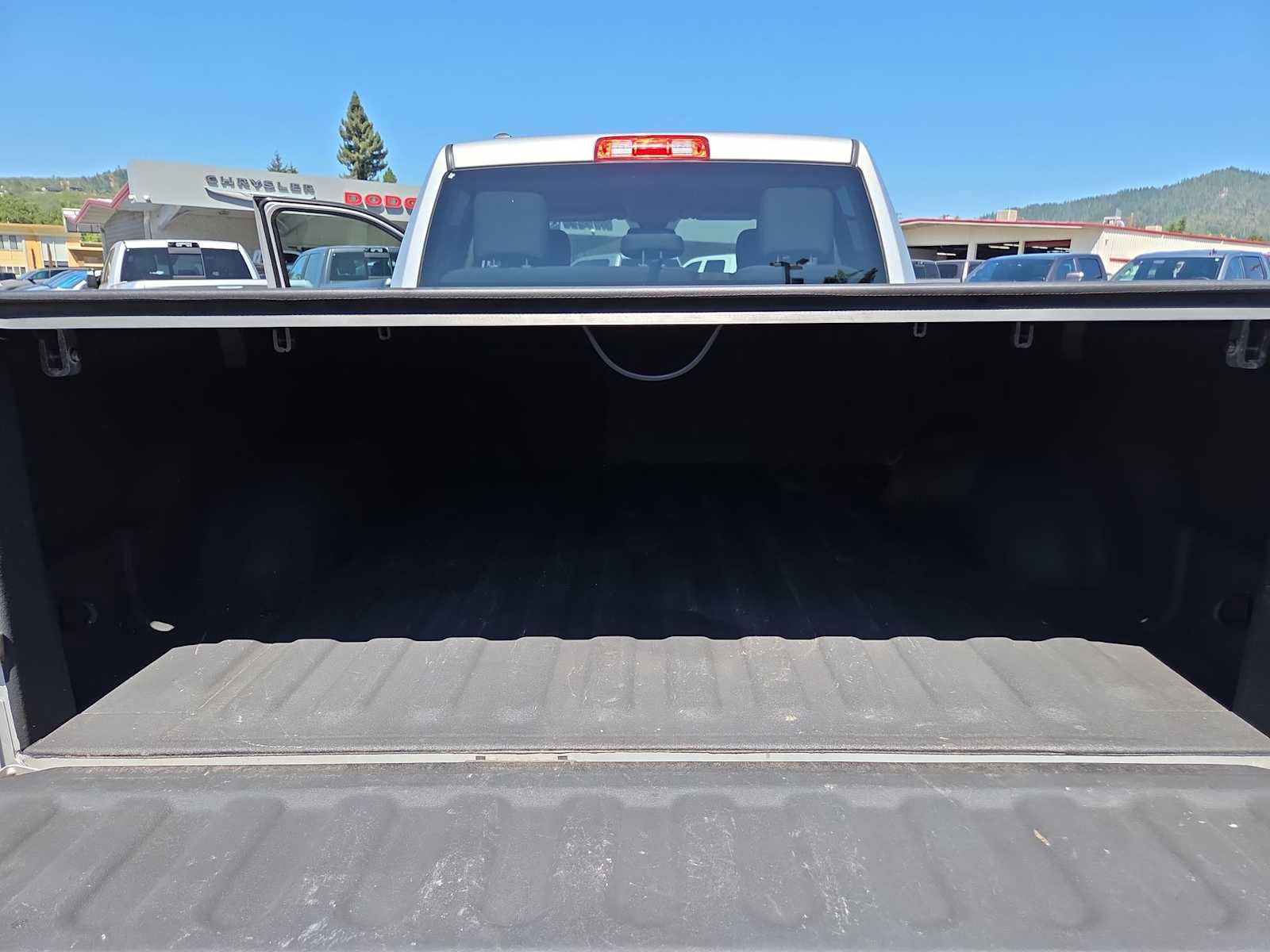 Used 2016 RAM 1500 Tradesman w/ Popular Equipment Group AWD/4WD image 27