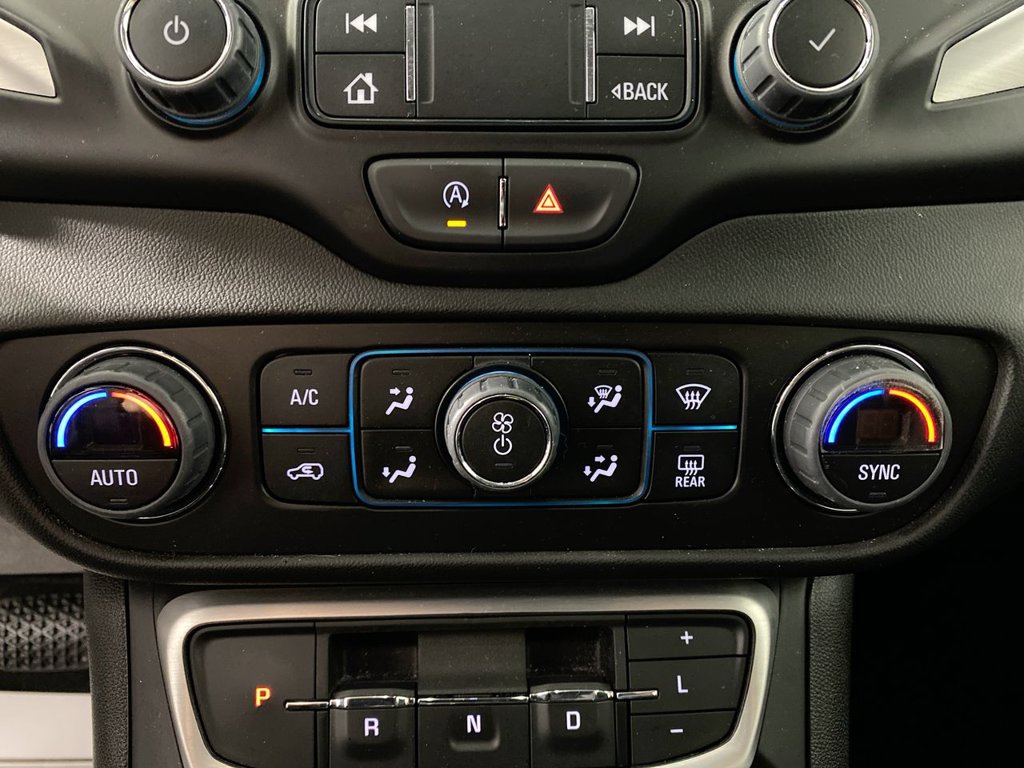 Certified 2023 GMC Terrain SLT AWD/4WD image 18