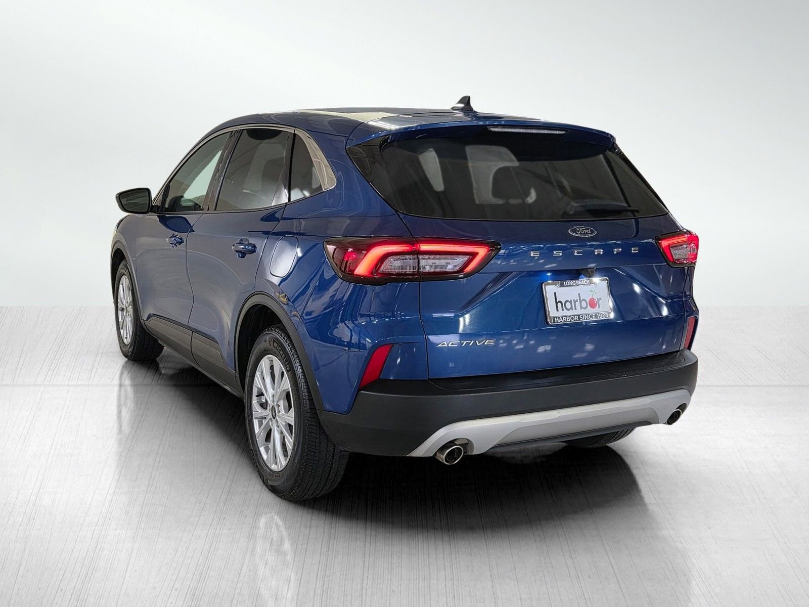 Used 2023 Ford Escape Active image 5